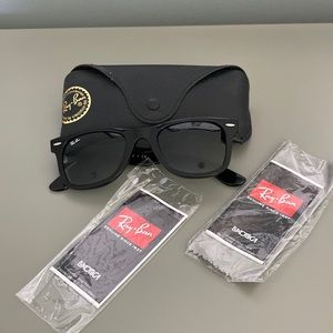 Rayban wayfarer